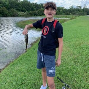 Meet your Posher, Scot